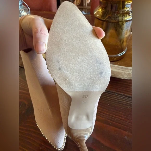 BCBGeneration “Beya” Women’s Fashion Boot – Size 10 - Picture 5 of 7